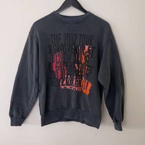 Anine Bing Sweatshirt XS